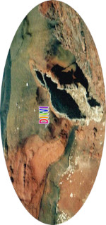 Roter Krater